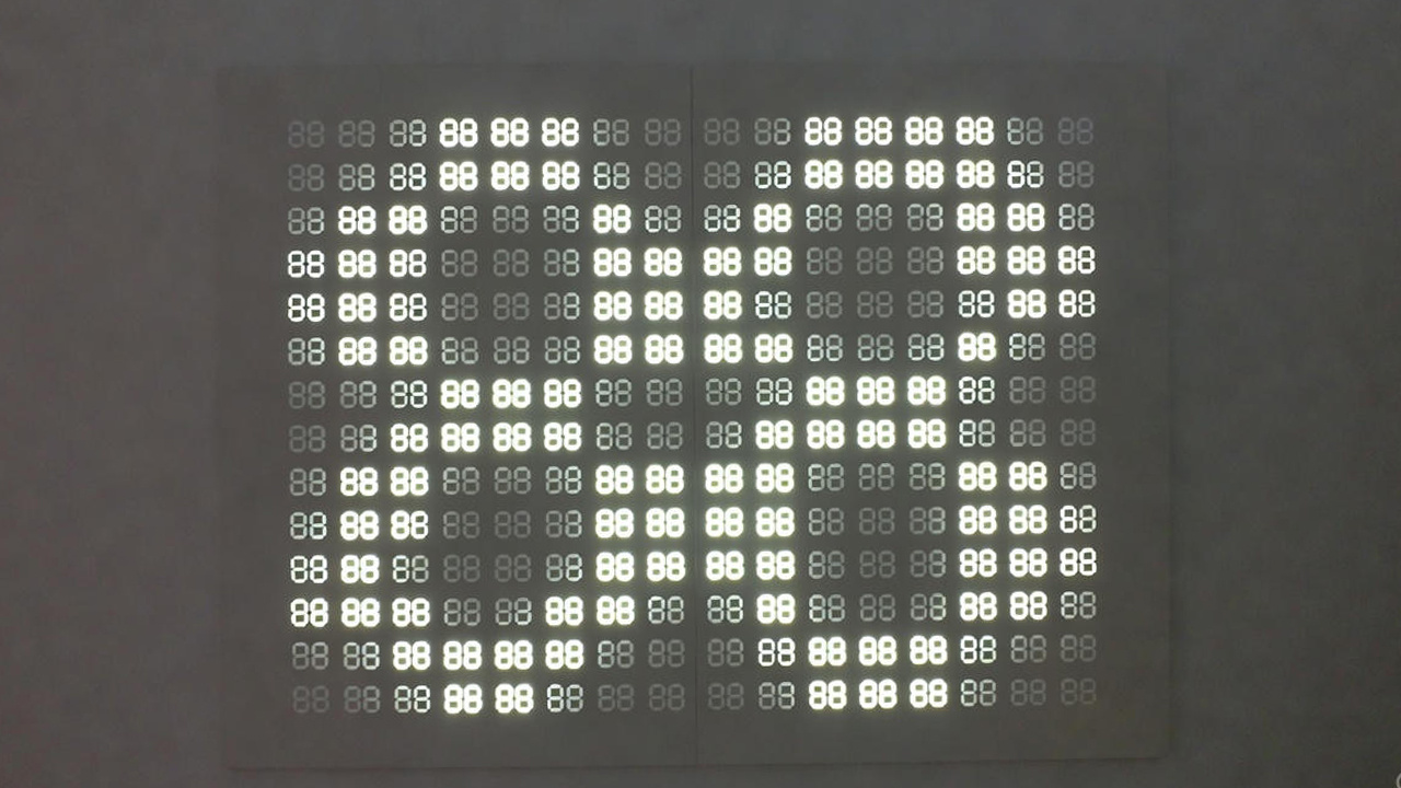 Eighty-Eight T1 Texturizer Shears