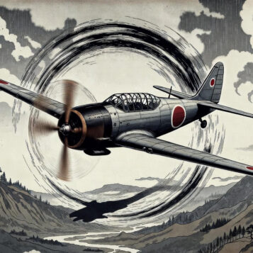 Kamikaze Swivel Shears