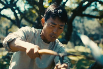 Karu scissor hattori hanzo