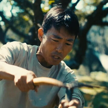 Karu scissor hattori hanzo