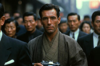 Mazeru Swivel Texturizer