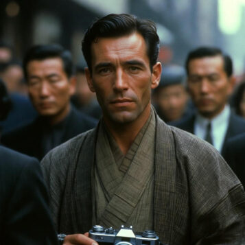 Mazeru Swivel Texturizer