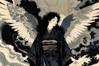 Tenshi Texturizer T3