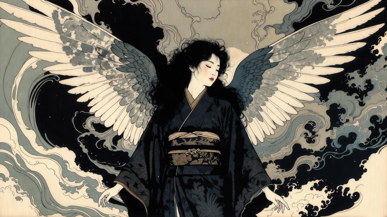 Tenshi Texturizer T3